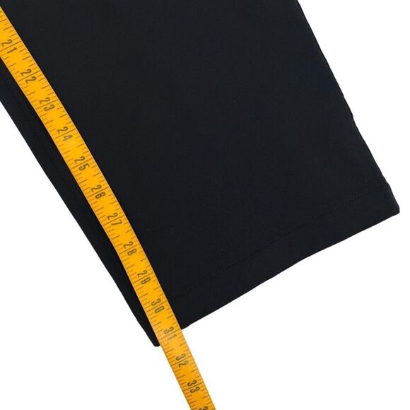 Massif Men's Tactical Stretch Softshell Pants Black 38x31 - Picture 13 of 14